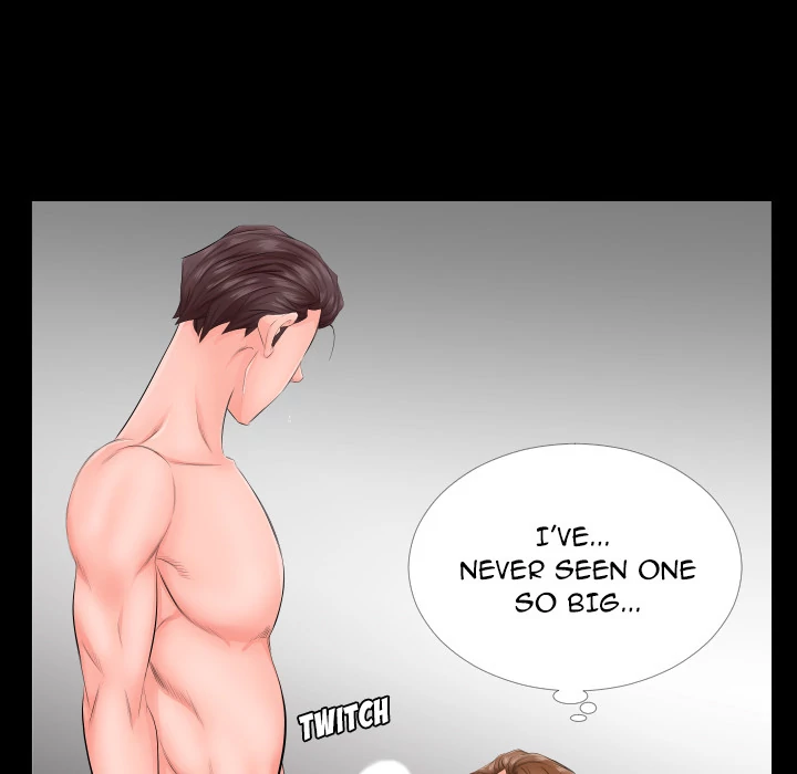 Daddy’s Working - Chapter 6 Page 63