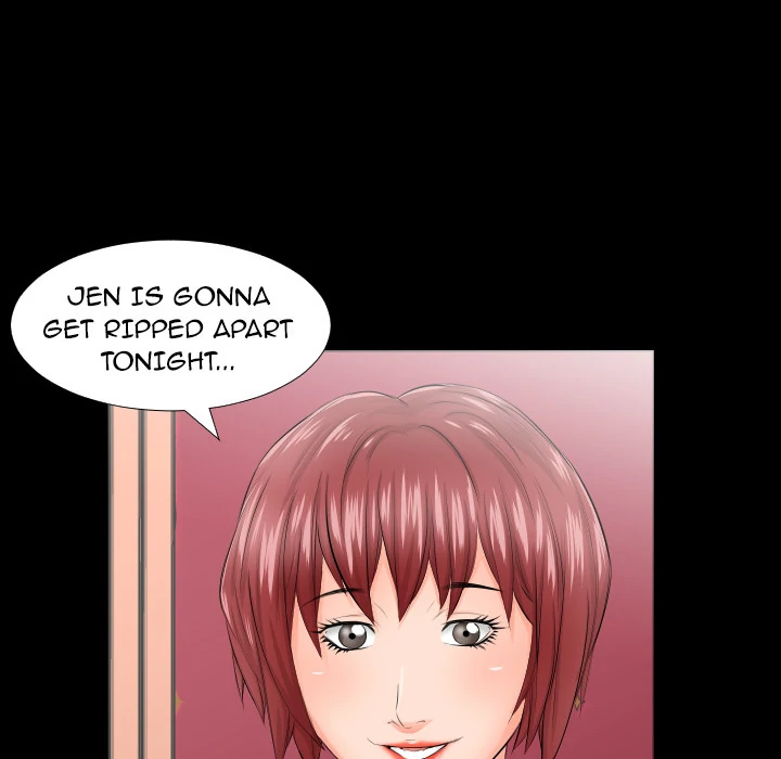 Daddy’s Working - Chapter 6 Page 65