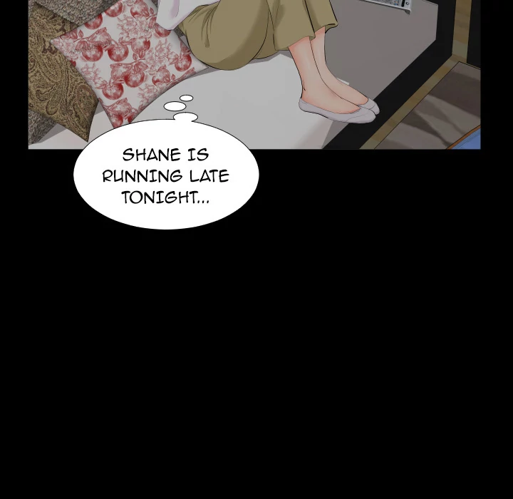 Daddy’s Working - Chapter 6 Page 74