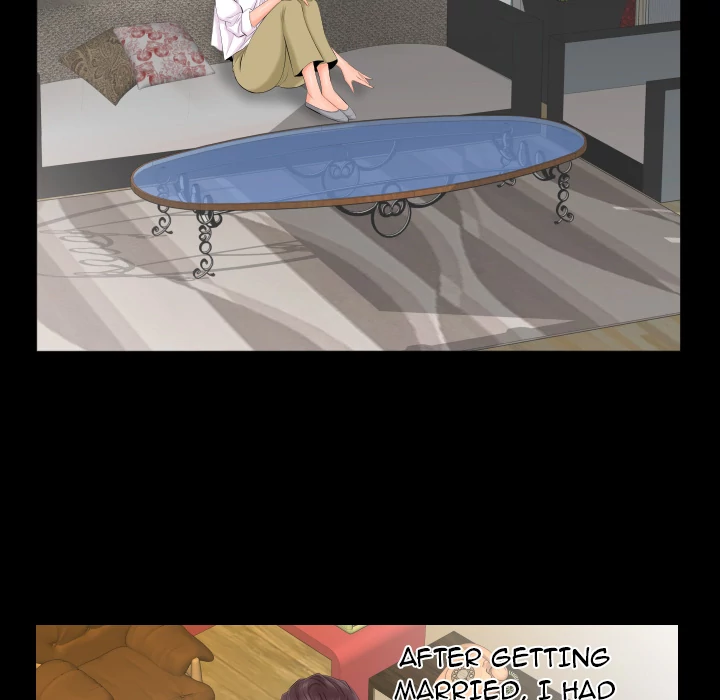 Daddy’s Working - Chapter 7 Page 13