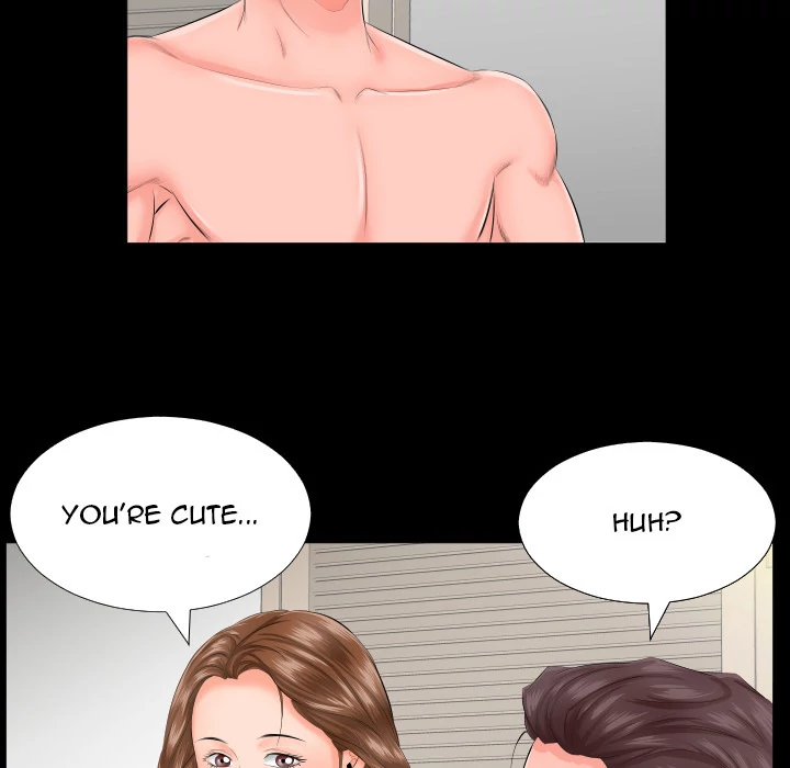 Daddy’s Working - Chapter 7 Page 43