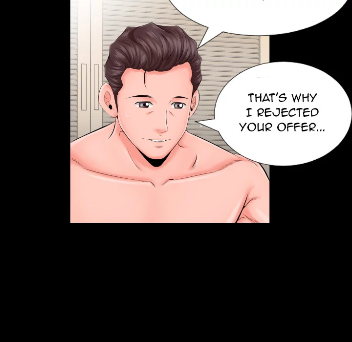 Daddy’s Working - Chapter 7 Page 54