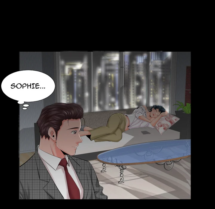 Daddy’s Working - Chapter 7 Page 65