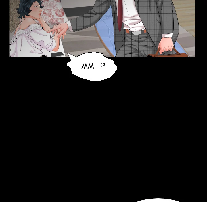 Daddy’s Working - Chapter 7 Page 68