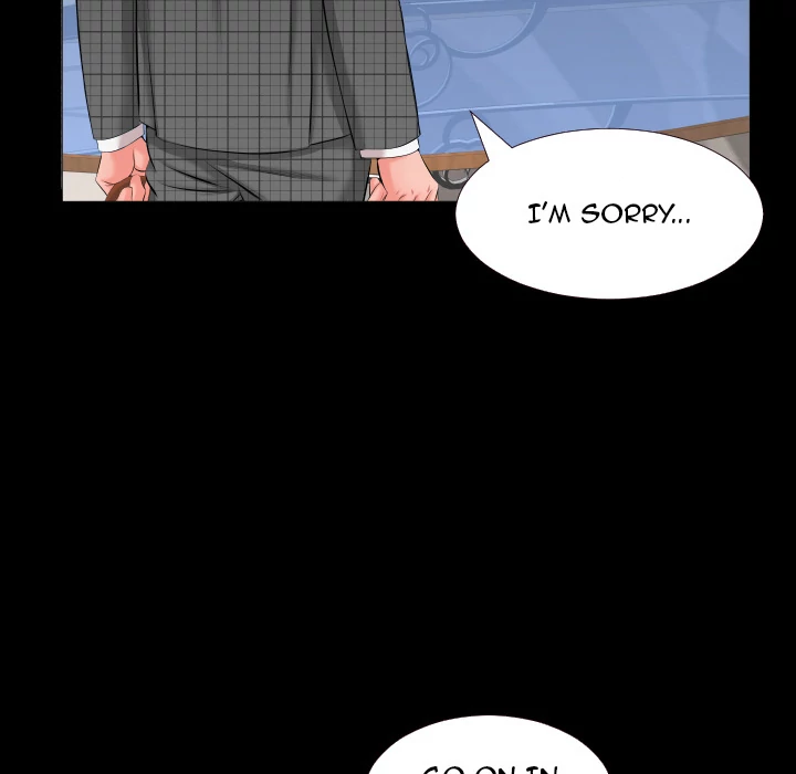 Daddy’s Working - Chapter 7 Page 70