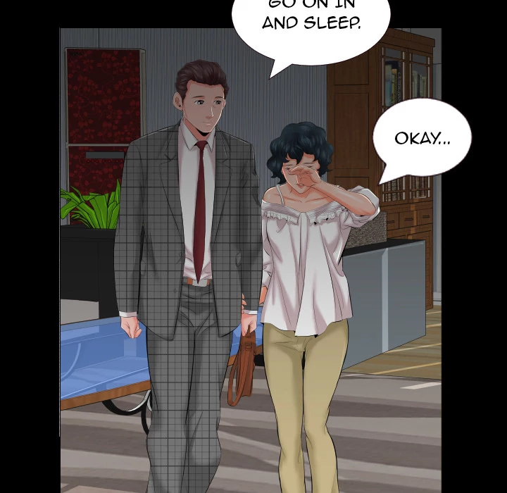 Daddy’s Working - Chapter 7 Page 71