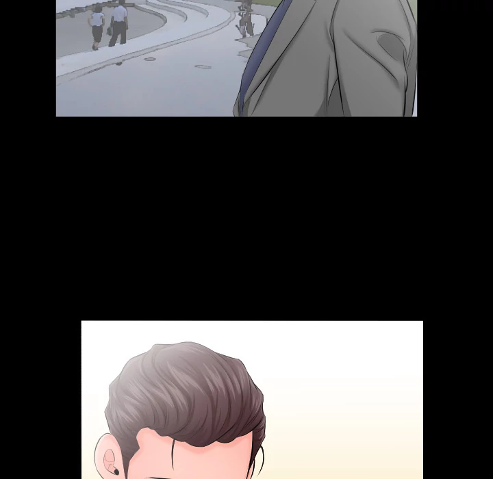 Daddy’s Working - Chapter 7 Page 83