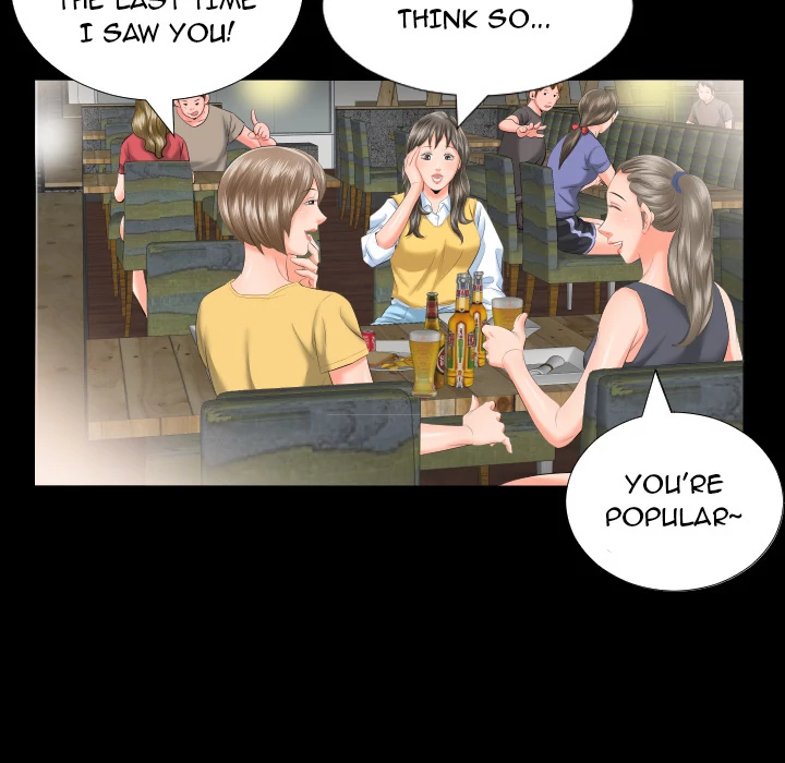 Daddy’s Working - Chapter 7 Page 91