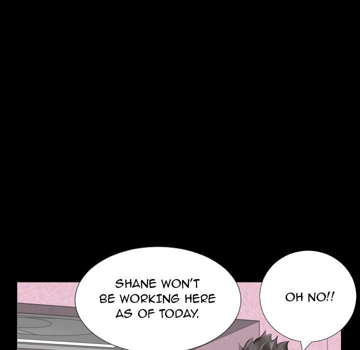 Daddy’s Working - Chapter 8 Page 13