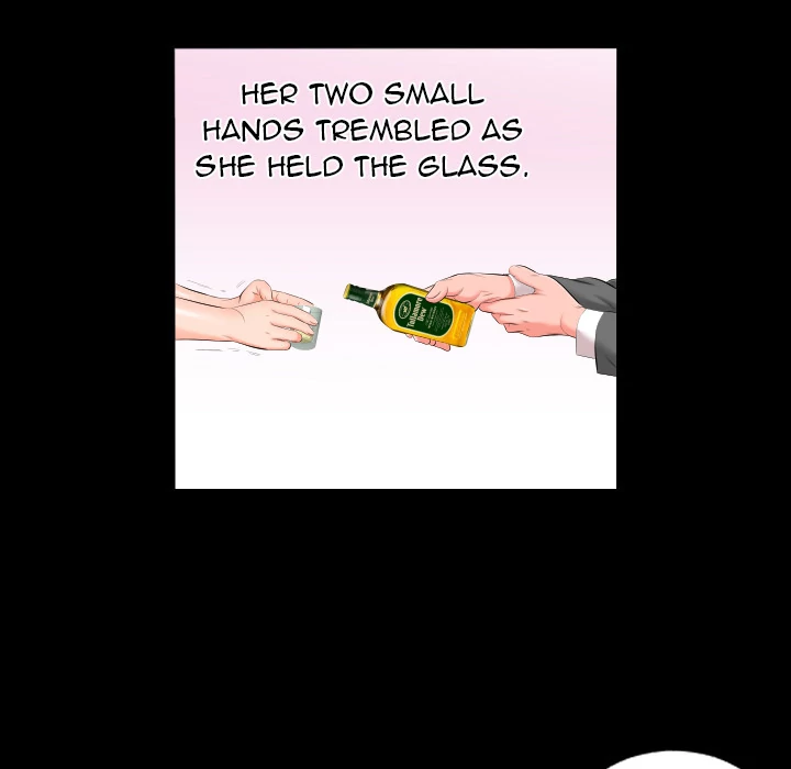 Daddy’s Working - Chapter 8 Page 31