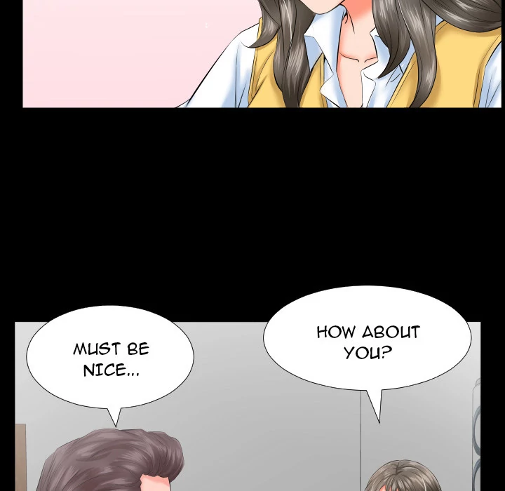Daddy’s Working - Chapter 8 Page 59