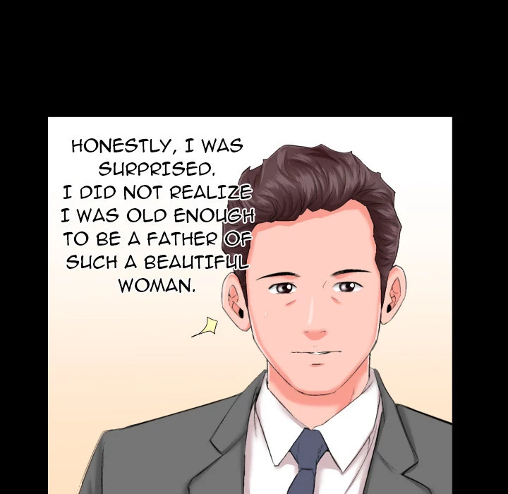 Daddy’s Working - Chapter 8 Page 62