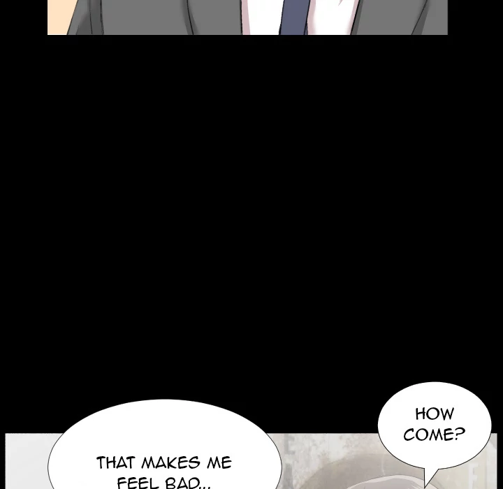 Daddy’s Working - Chapter 8 Page 63