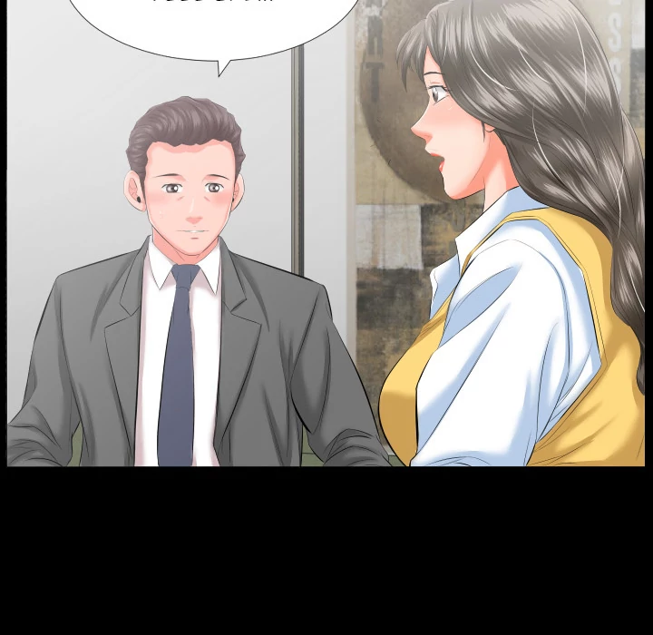 Daddy’s Working - Chapter 8 Page 64