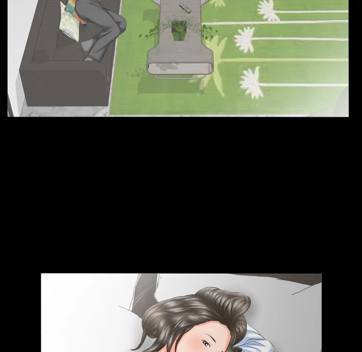 Daddy’s Working - Chapter 8 Page 72