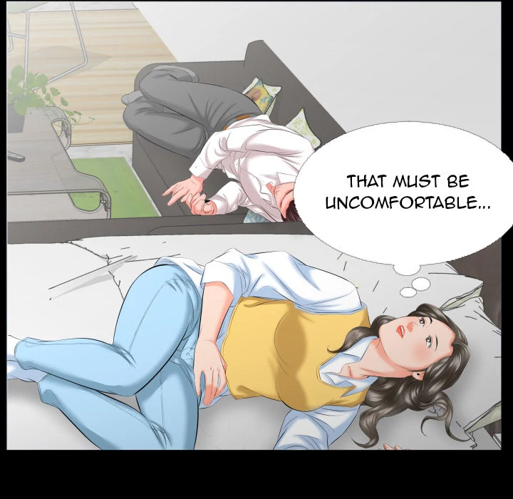 Daddy’s Working - Chapter 8 Page 74