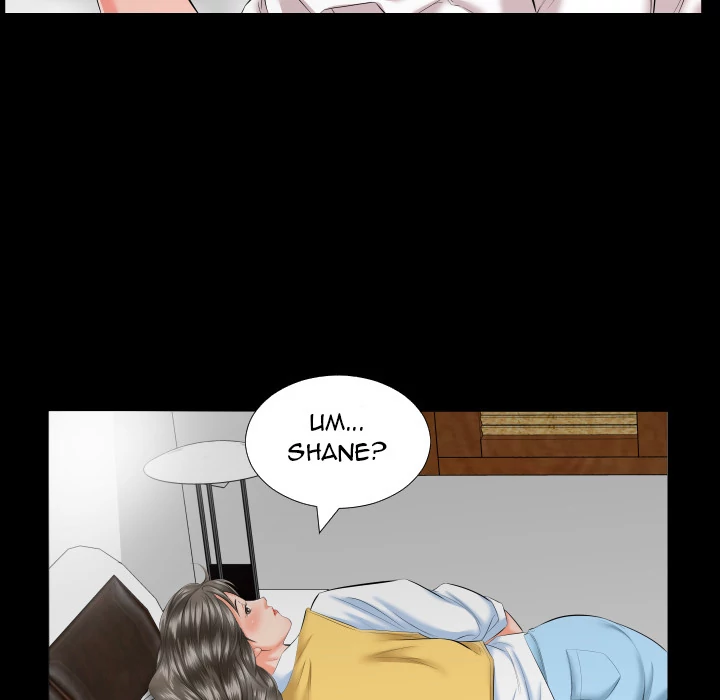 Daddy’s Working - Chapter 8 Page 82