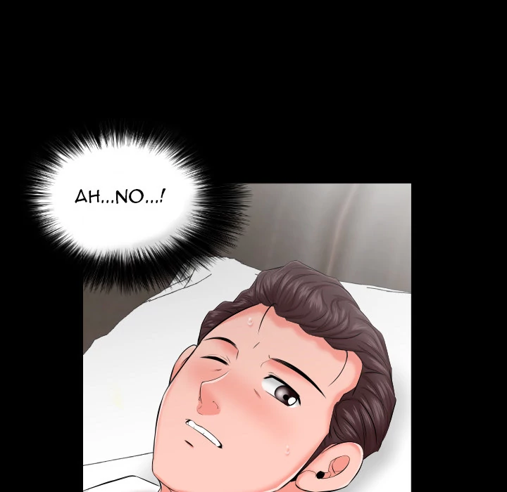 Daddy’s Working - Chapter 8 Page 92
