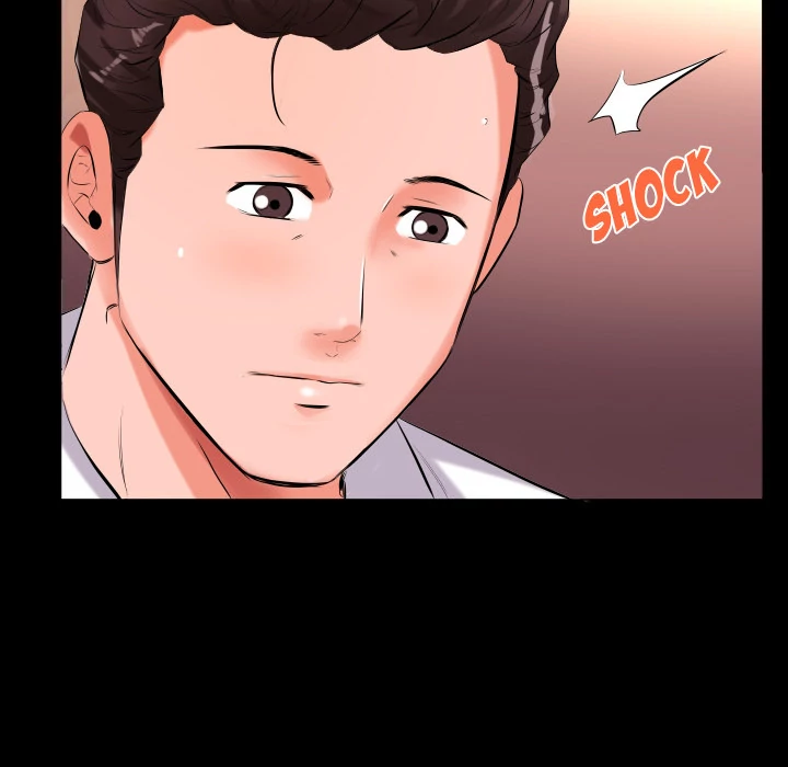 Daddy’s Working - Chapter 9 Page 10
