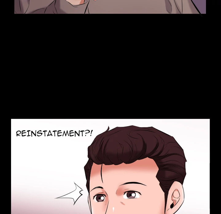 Daddy’s Working - Chapter 9 Page 101