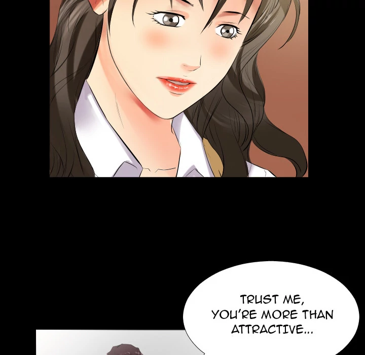 Daddy’s Working - Chapter 9 Page 13