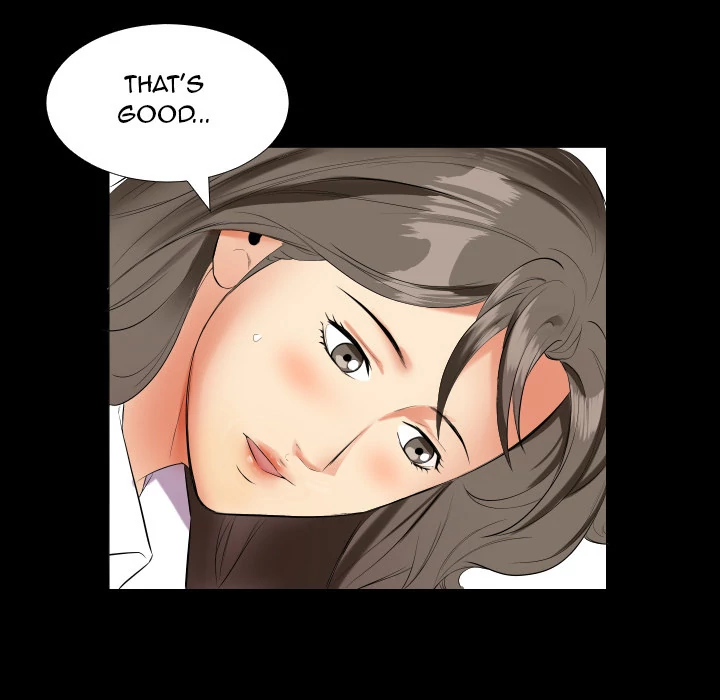 Daddy’s Working - Chapter 9 Page 15