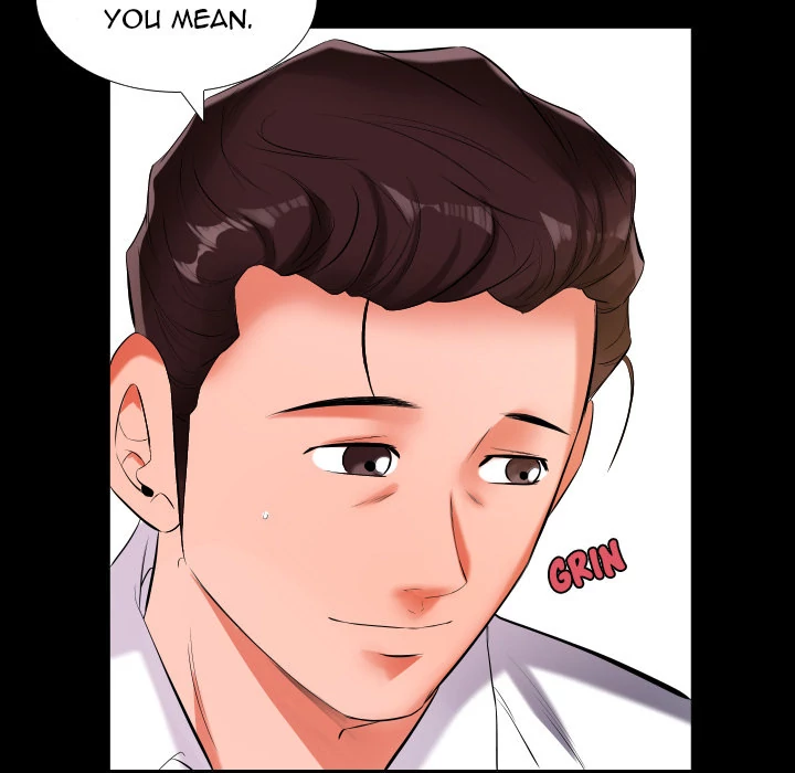Daddy’s Working - Chapter 9 Page 21