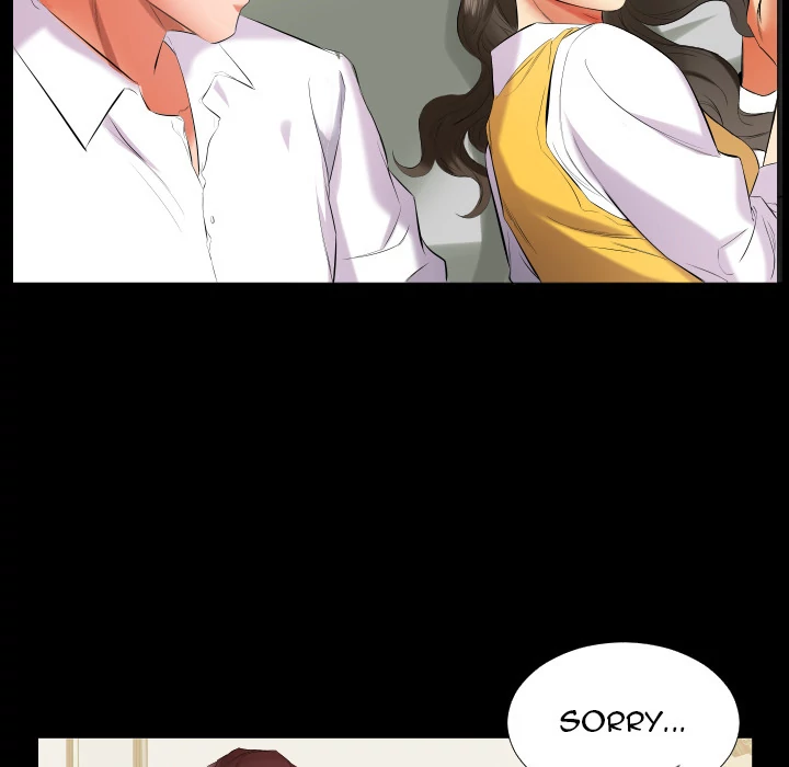 Daddy’s Working - Chapter 9 Page 23