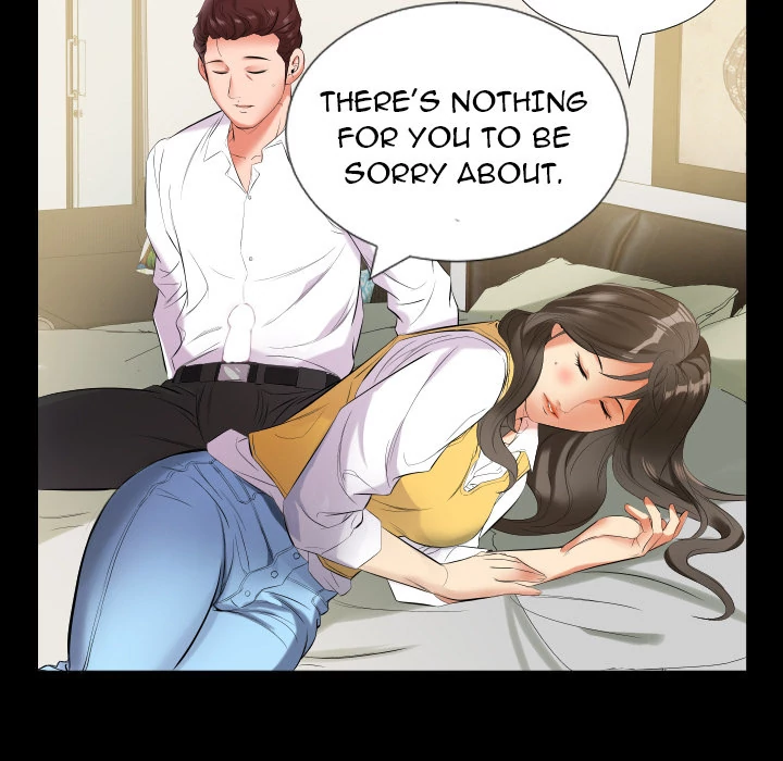 Daddy’s Working - Chapter 9 Page 24