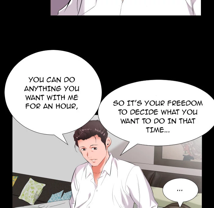 Daddy’s Working - Chapter 9 Page 26