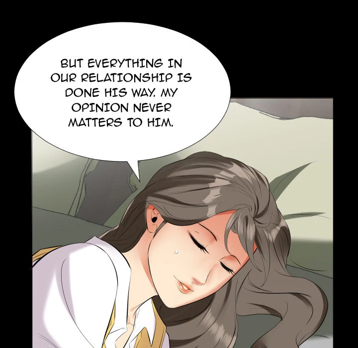 Daddy’s Working - Chapter 9 Page 29