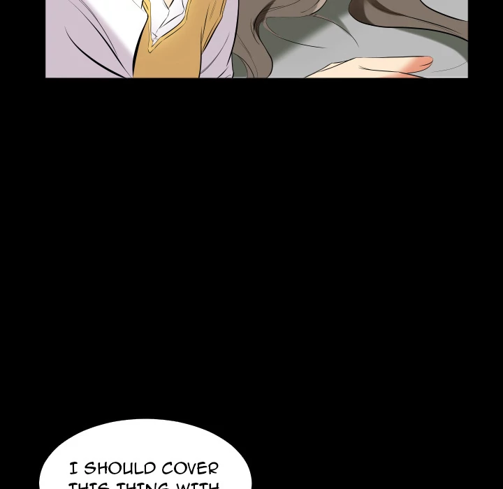 Daddy’s Working - Chapter 9 Page 30