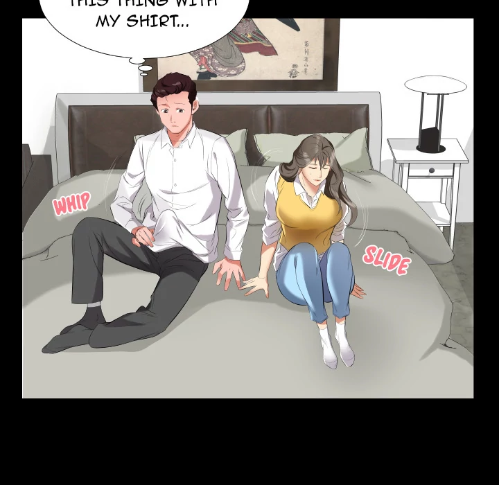 Daddy’s Working - Chapter 9 Page 31