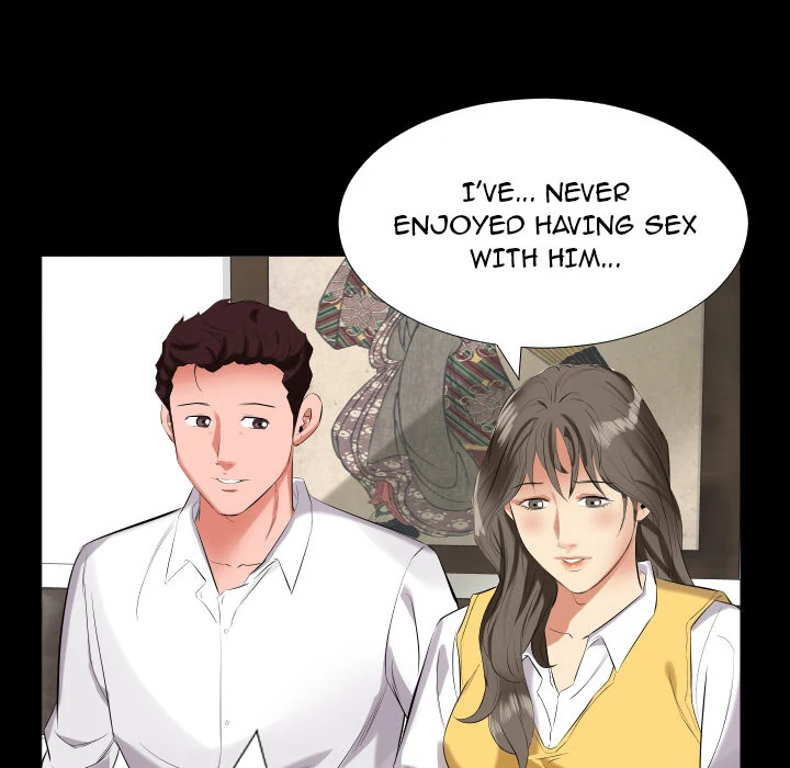 Daddy’s Working - Chapter 9 Page 32