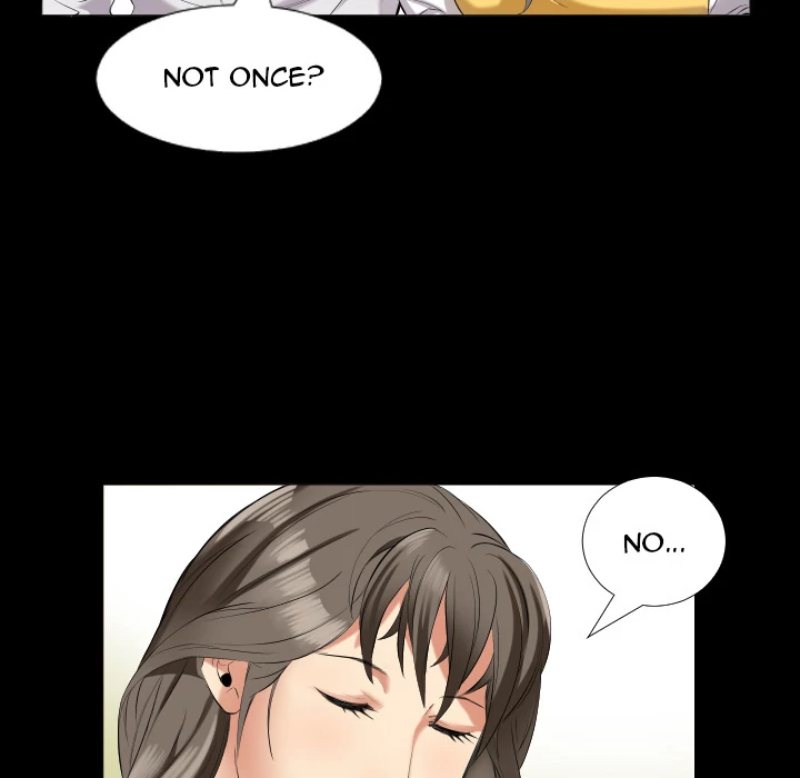 Daddy’s Working - Chapter 9 Page 33