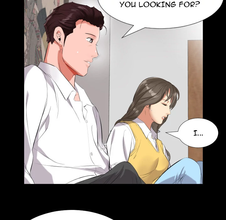 Daddy’s Working - Chapter 9 Page 38
