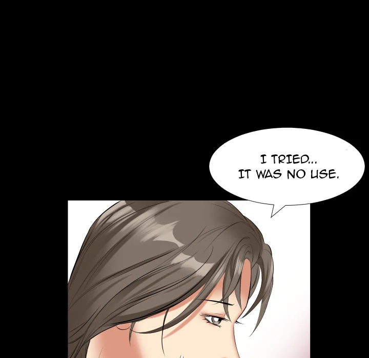 Daddy’s Working - Chapter 9 Page 42