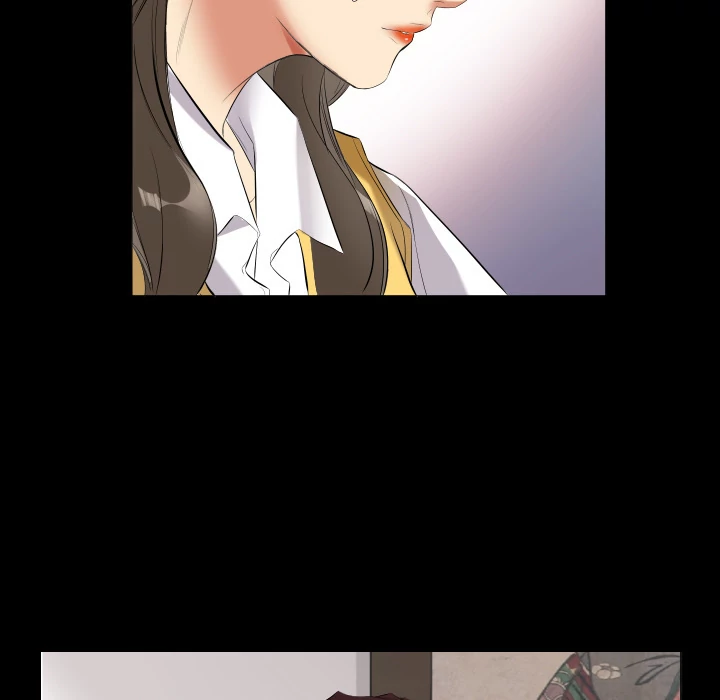 Daddy’s Working - Chapter 9 Page 43