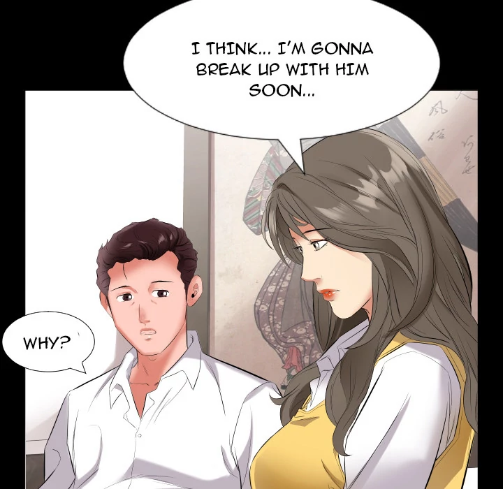 Daddy’s Working - Chapter 9 Page 45