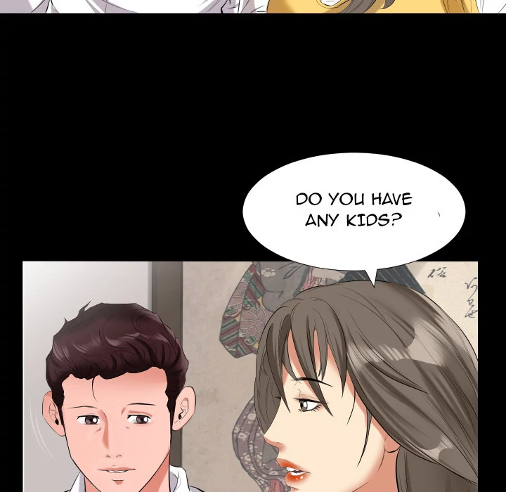 Daddy’s Working - Chapter 9 Page 49