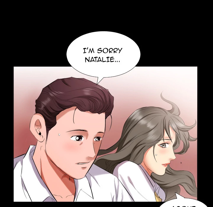 Daddy’s Working - Chapter 9 Page 5