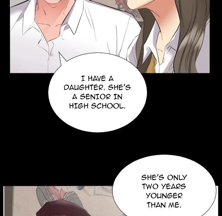 Daddy’s Working - Chapter 9 Page 50