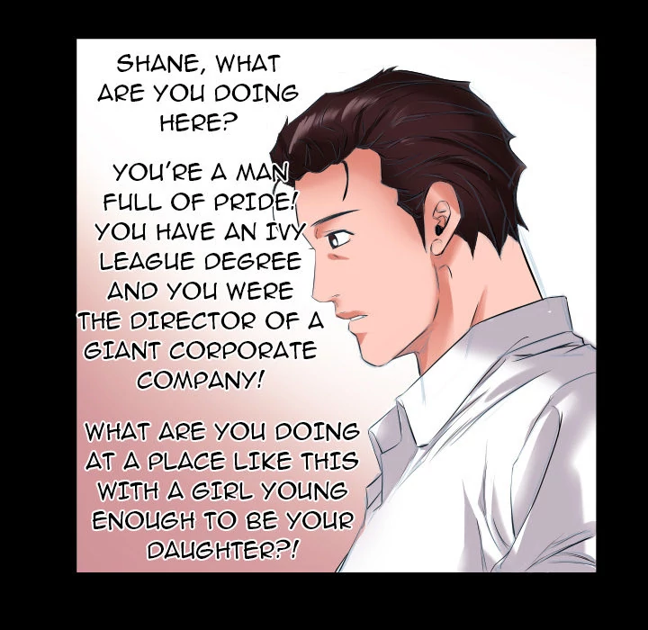 Daddy’s Working - Chapter 9 Page 56