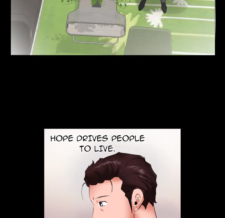 Daddy’s Working - Chapter 9 Page 59