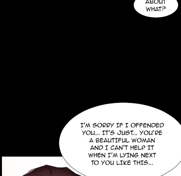 Daddy’s Working - Chapter 9 Page 6