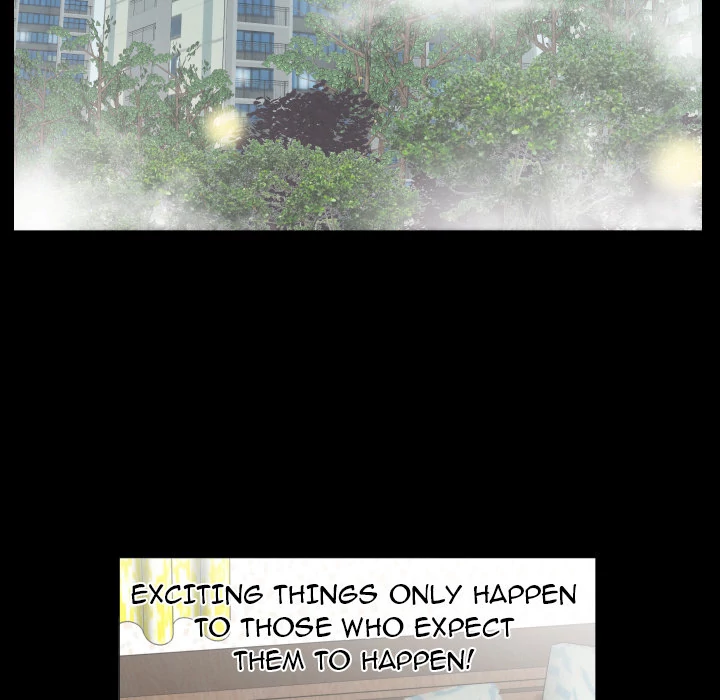 Daddy’s Working - Chapter 9 Page 66