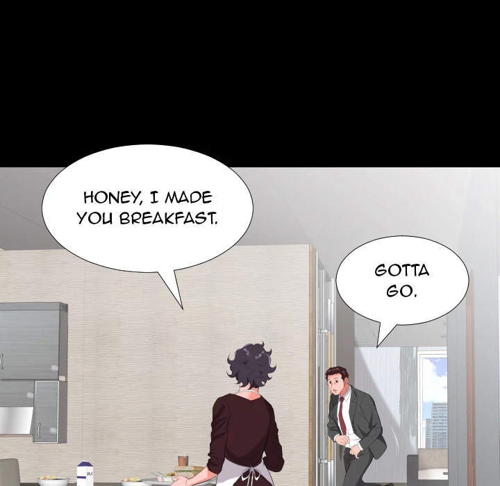 Daddy’s Working - Chapter 9 Page 75