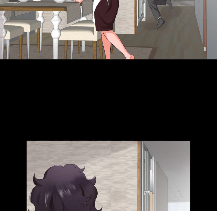 Daddy’s Working - Chapter 9 Page 76
