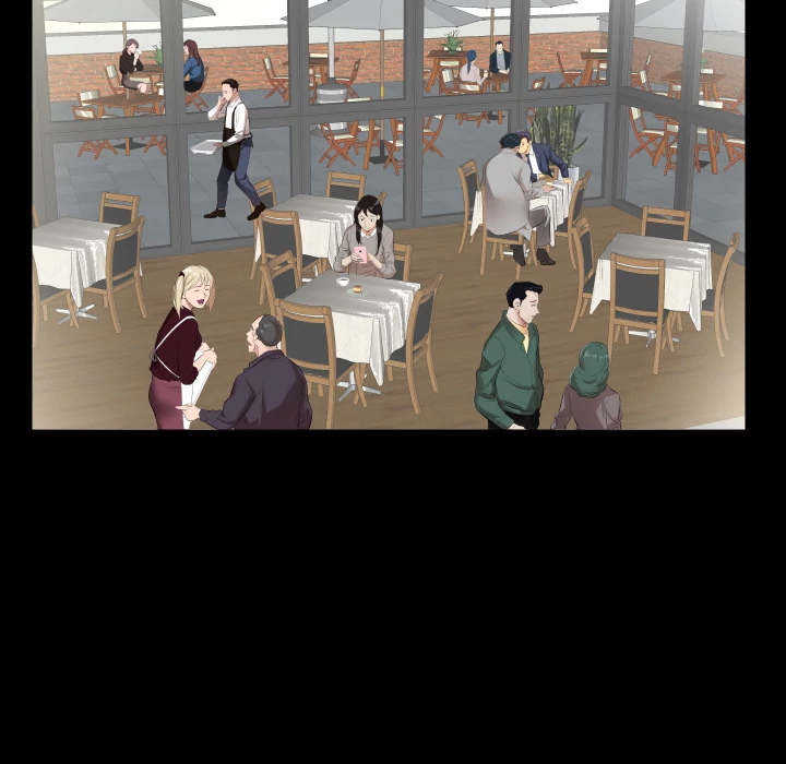 Daddy’s Working - Chapter 9 Page 81