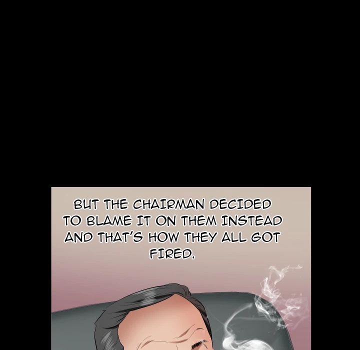 Daddy’s Working - Chapter 9 Page 92